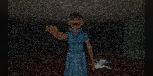 Cover image for Eidolon