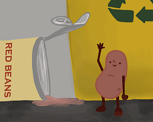 Bean there, done that