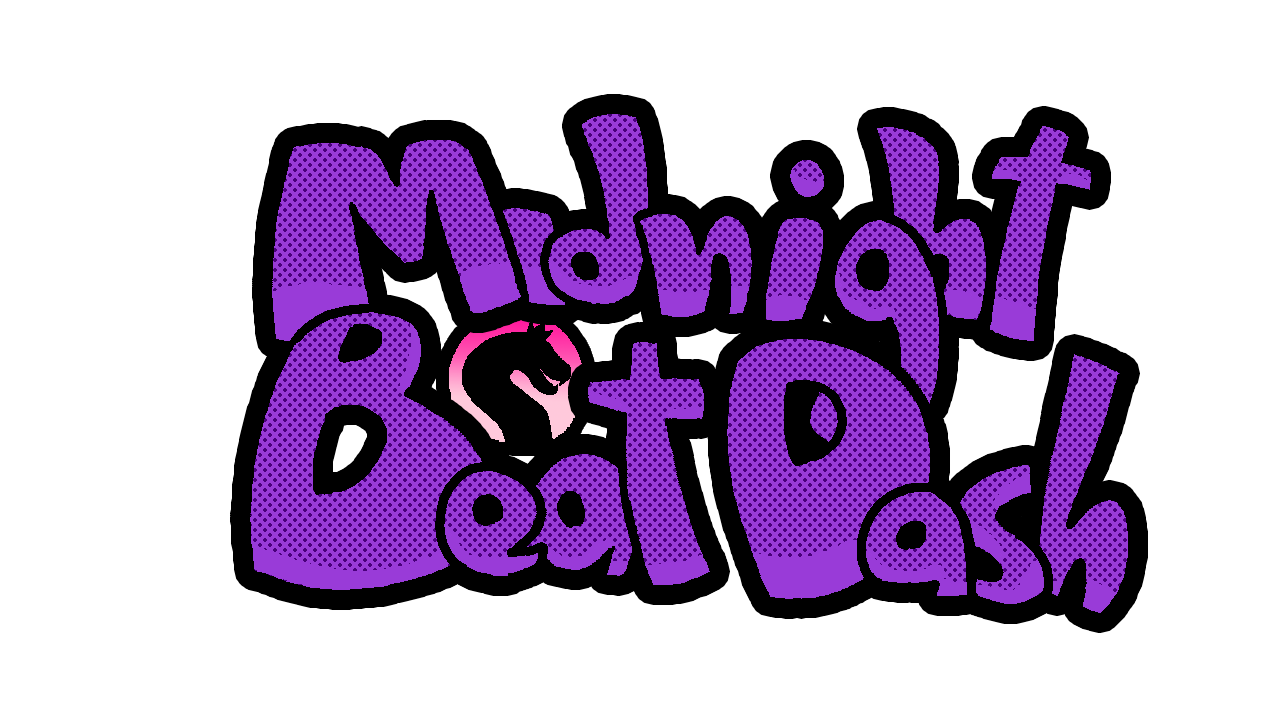 Midnight Beat Dash