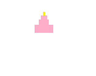 THE PATH TO THE CAKE