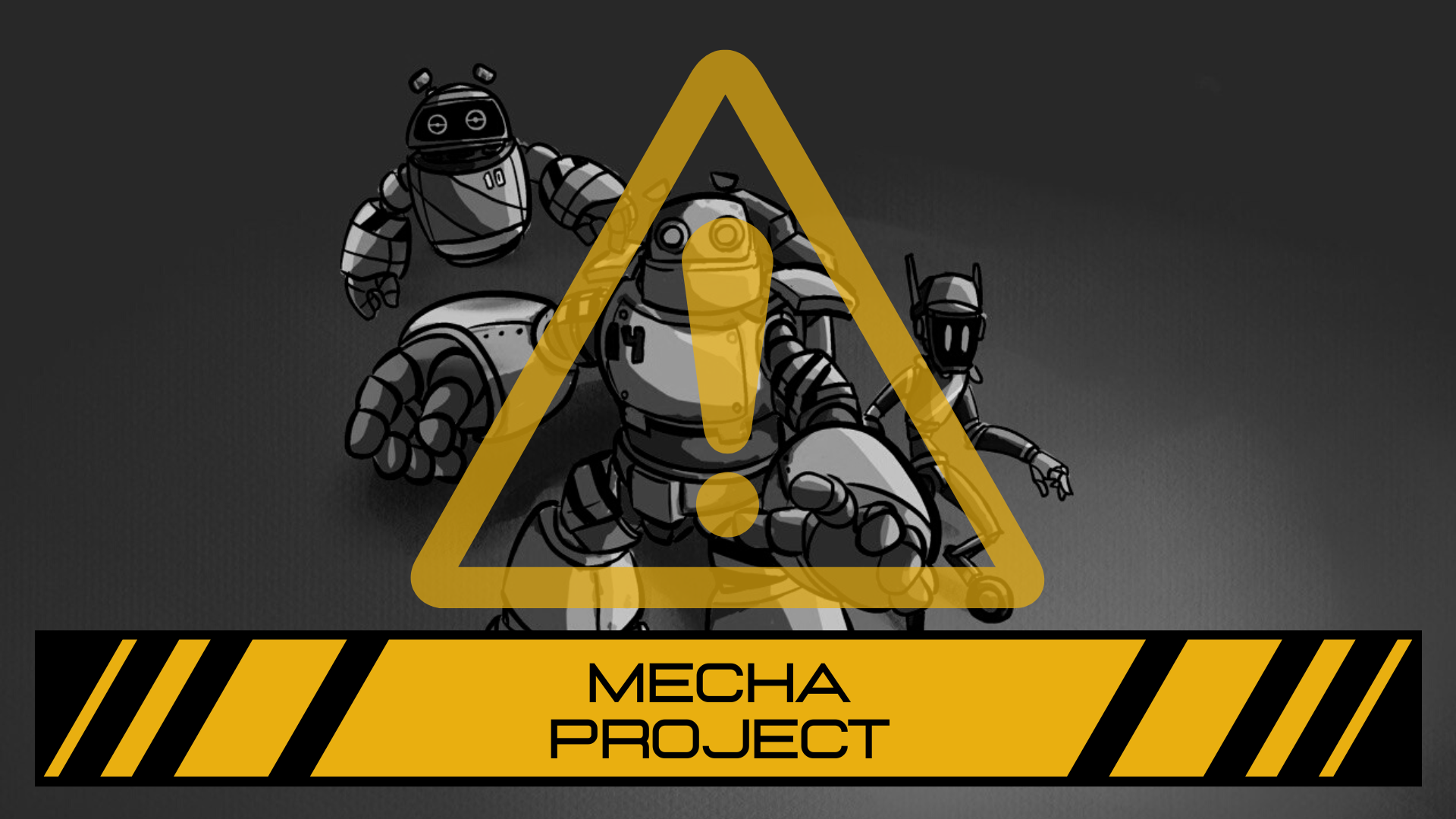 Mecha Project