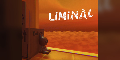 Cover image for Liminal
