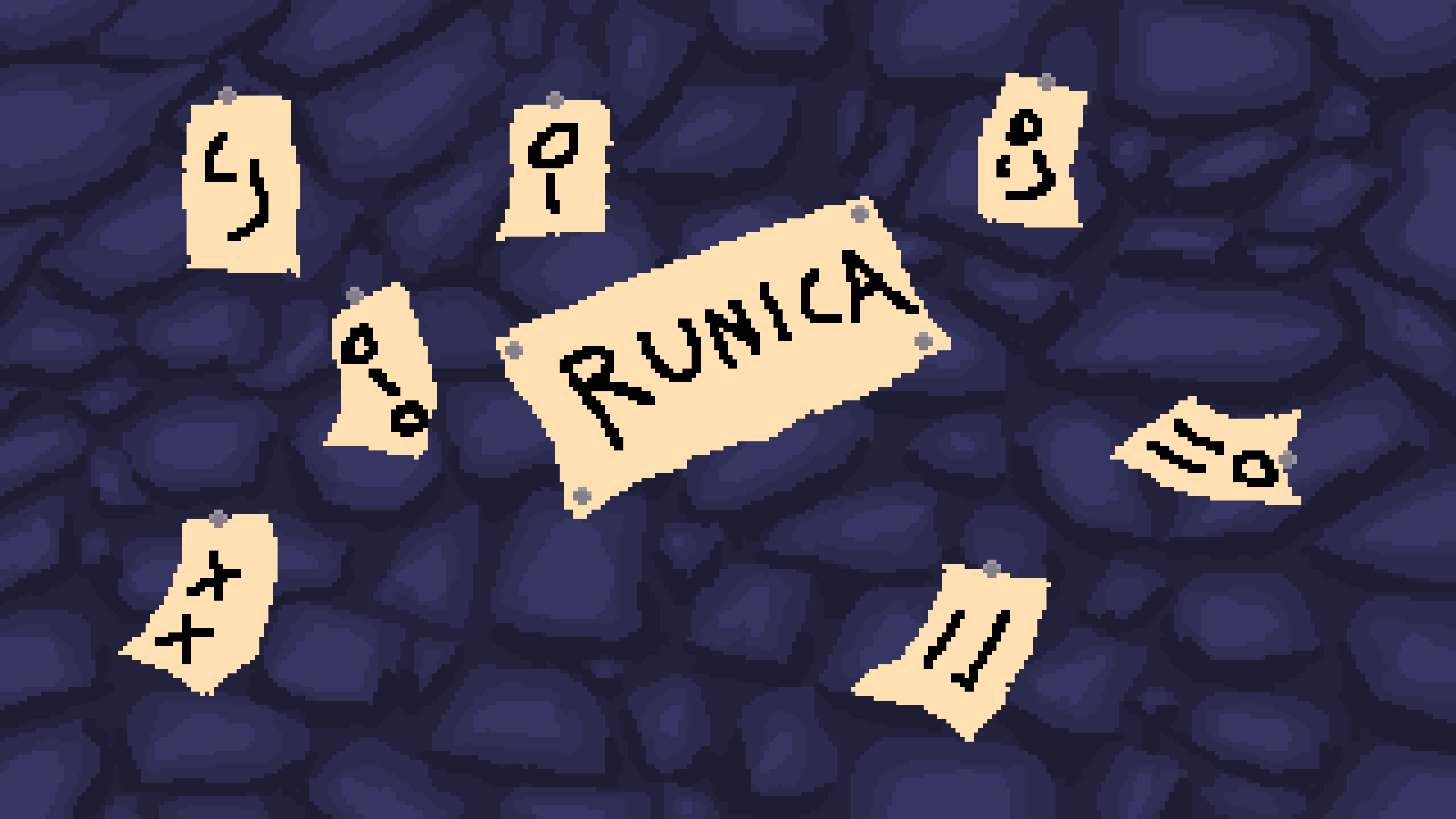 Runica