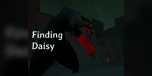 Cover image for Finding Daisy