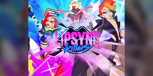 Cover image for Lipsync Killers - Playtest