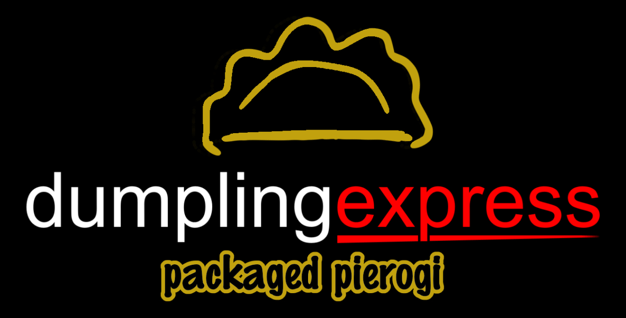 Dumpling Express: Packaged Pierogi