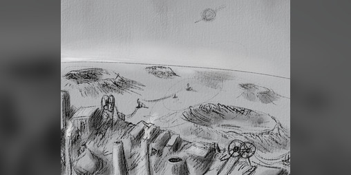 Cover image for City Generator