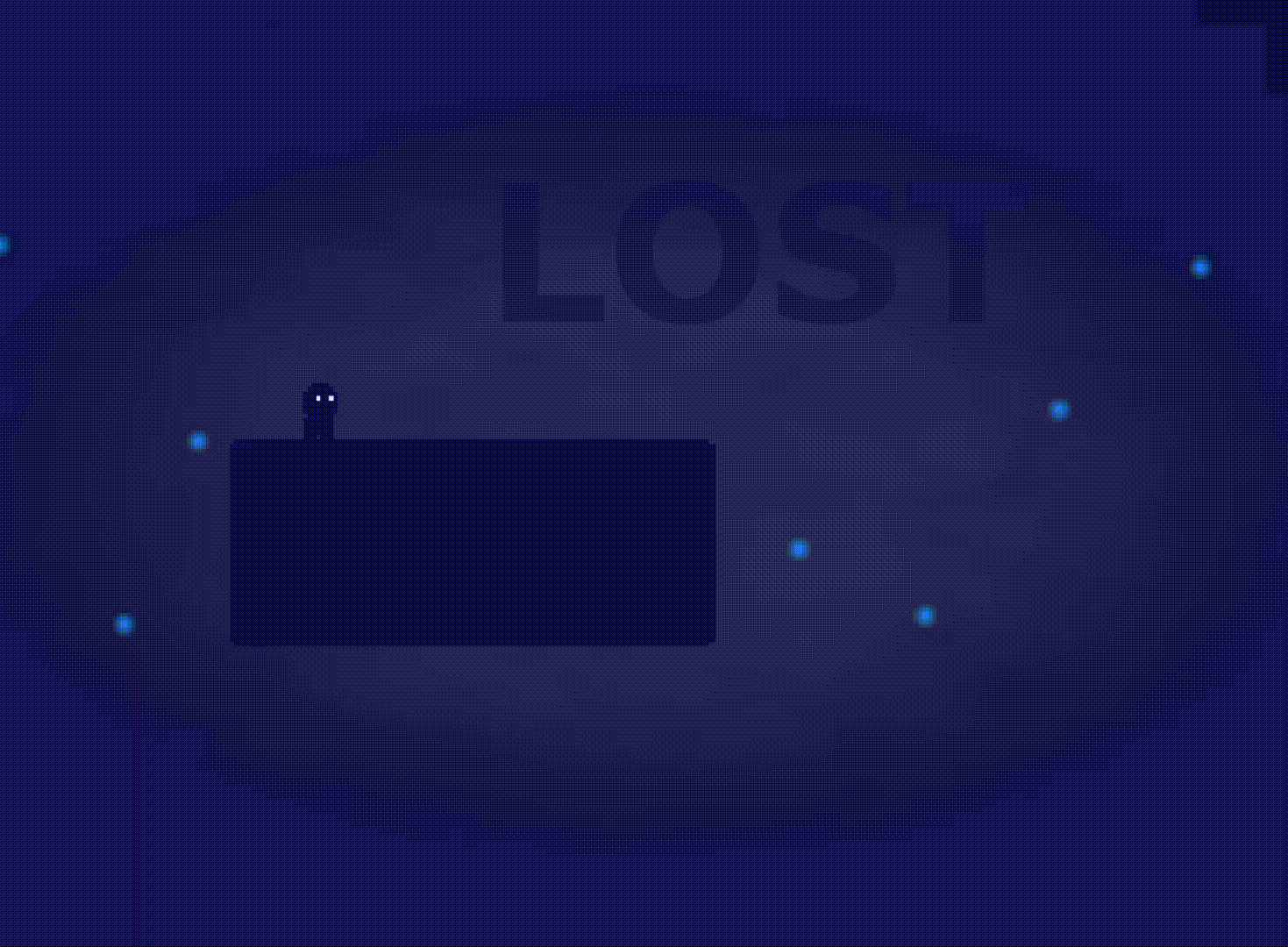 LOST