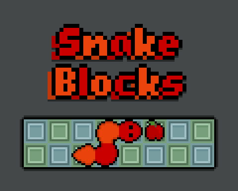 Snake Blocks