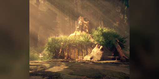 Cover image for Unknown Ogre Simulator