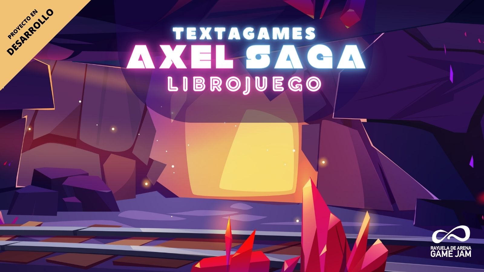 Axel Saga by Textagames