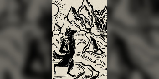 Cover image for Fool's Trial