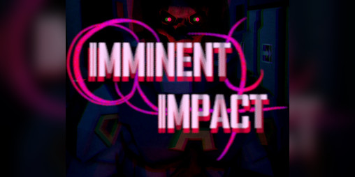 Cover image for Imminent Impact