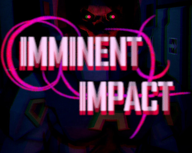 Imminent Impact cover