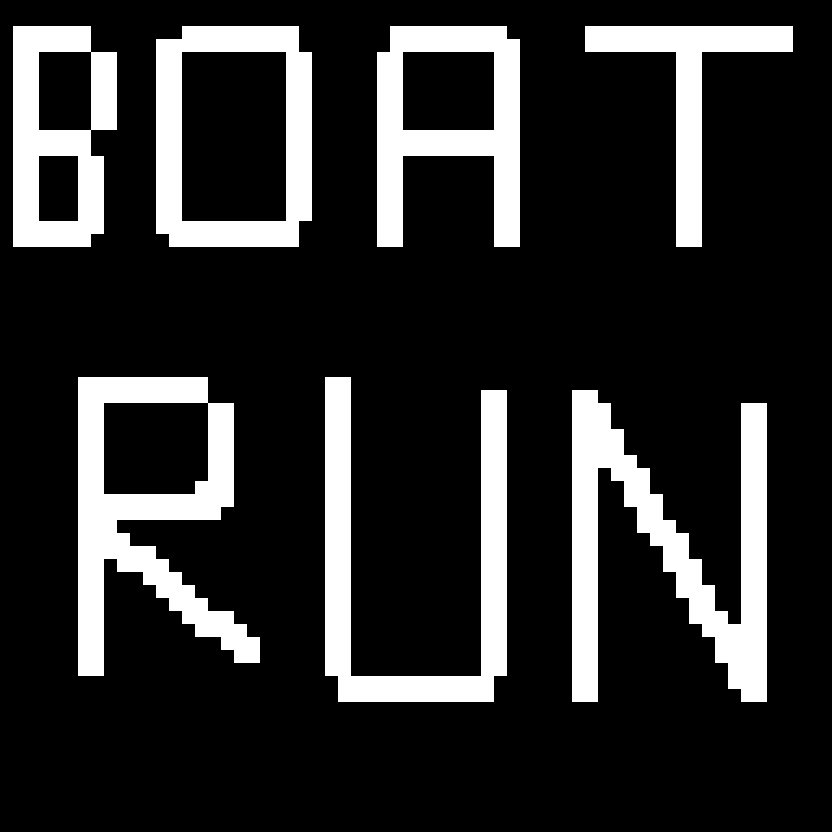 Boat-Run