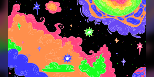 Cover image for Bring the Stars Home to Me