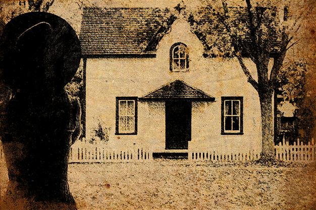 Cover image for Latent Memories