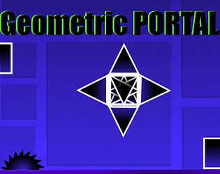 Geometric Portal