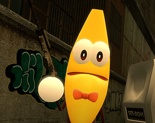 Banana Game