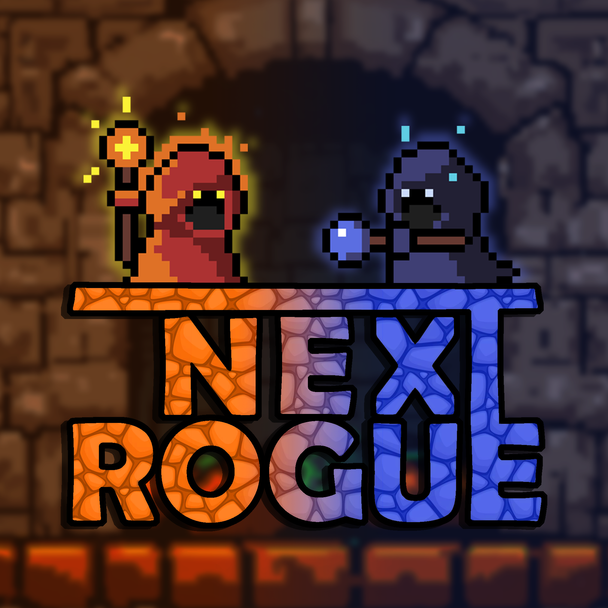 Next Rogue