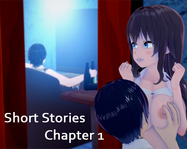 Short Stories (NTR) - Chapter 1