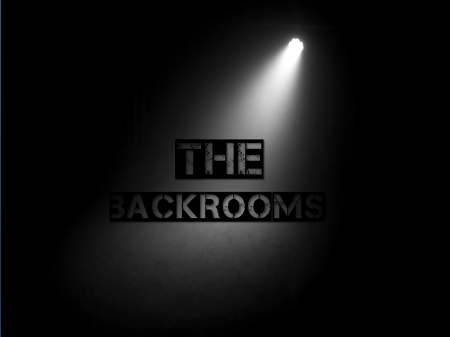 Backrooms