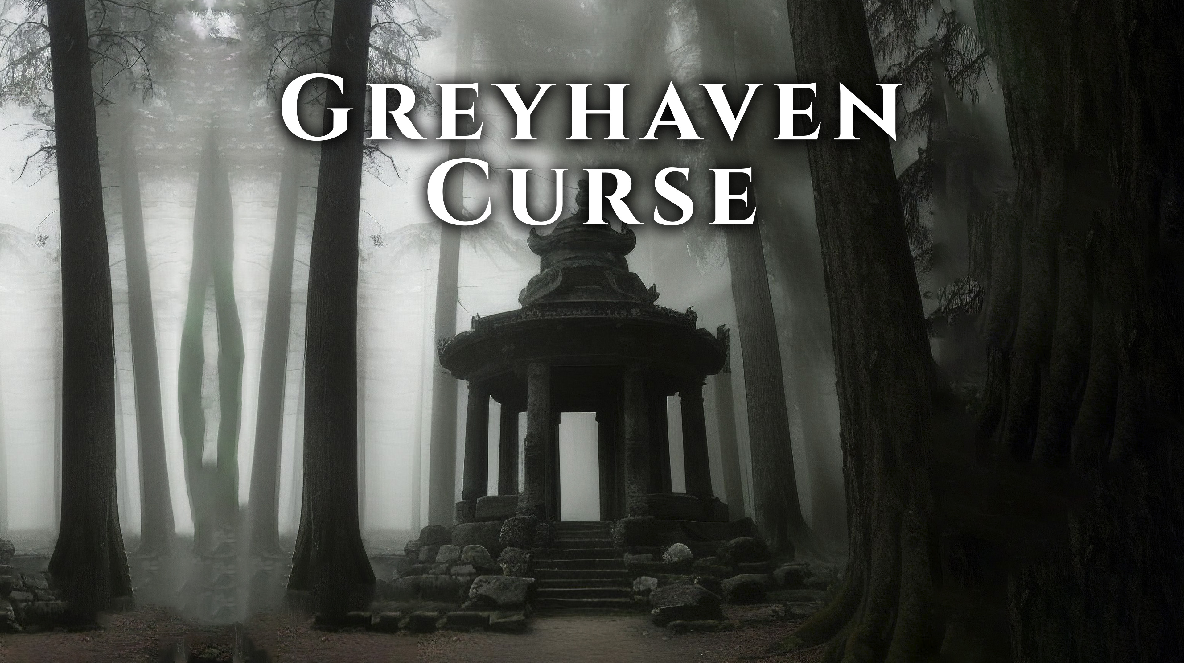 Greyhaven Curse