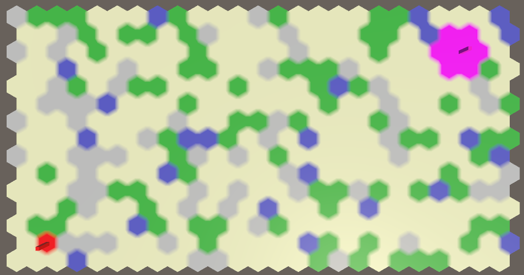 AIP Mini Project - Civ Barbarian AI