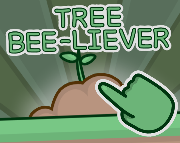 Cover image for Tree Bee-Liever