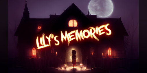 Cover image for Lily's Memories