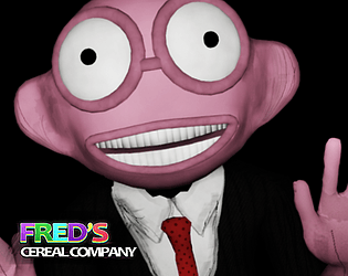 Fred's Cereal Company [Free] [Shooter]