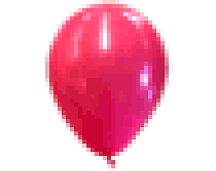 Balloon Popping Game