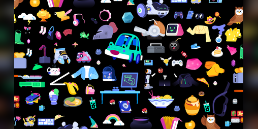 Cover image for Discord Item Shop