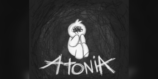 Cover image for Atonia
