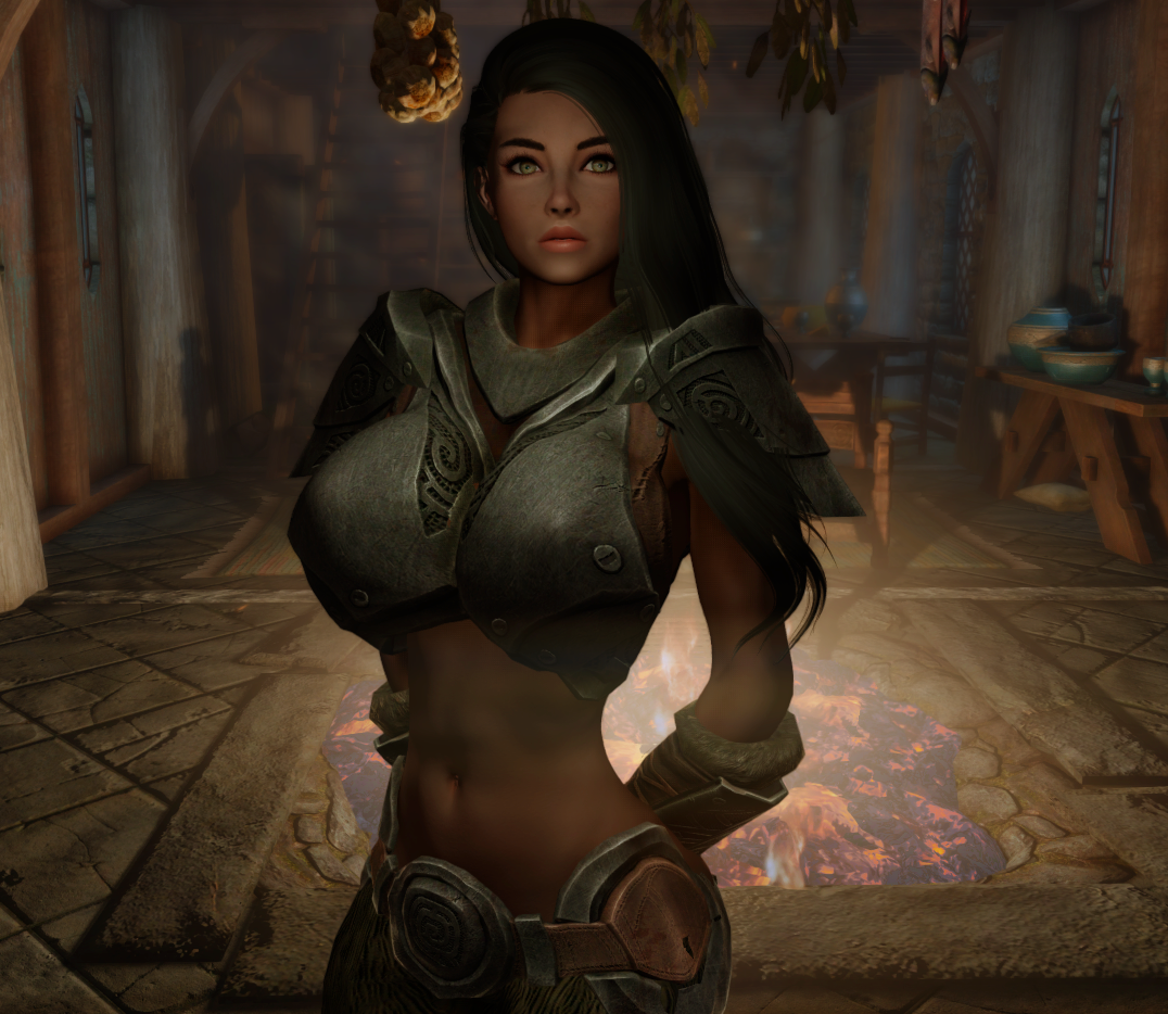 Cover image for Dragonborn's Day Off