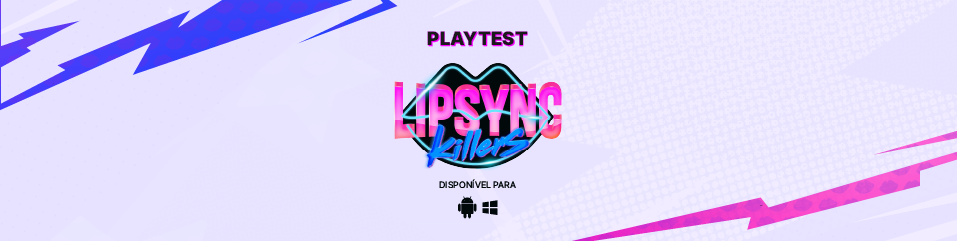 Lipsync Killers - Playtest