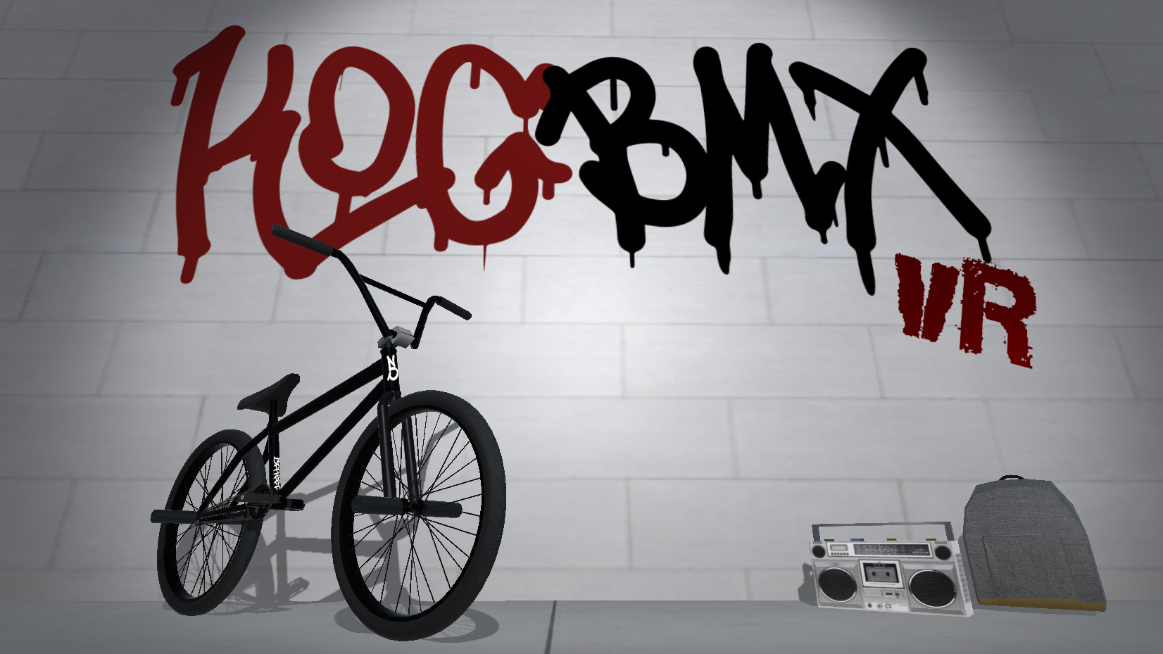 KOG BMX VR