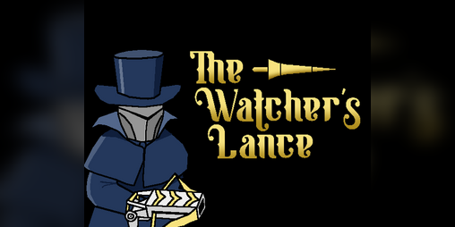 Cover image for The Watcher's Lance