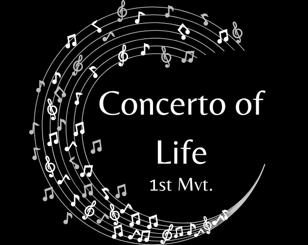 Concerto of Life 1st Mvt.