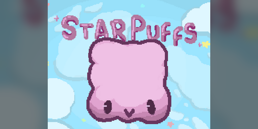 Cover image for Starpuffs (Alpha Version)