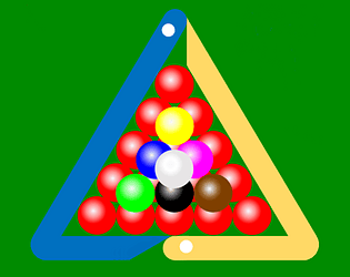 Python Snooker