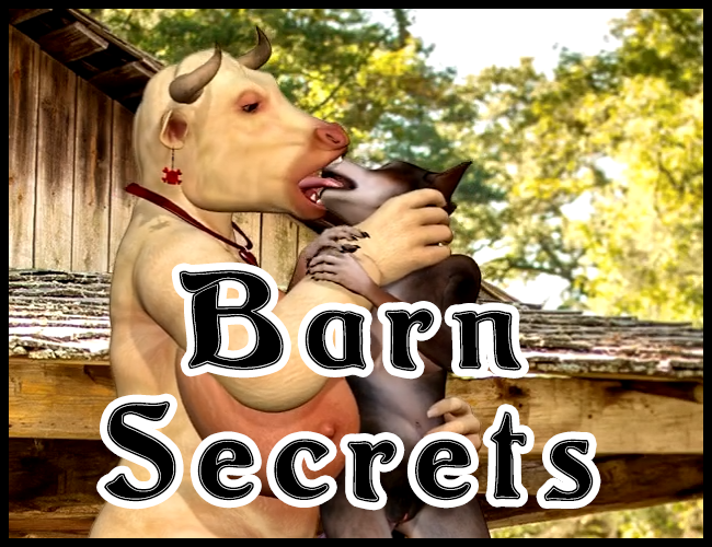 Barn Hardcore Sex - Barn Secrets by Drages Animations