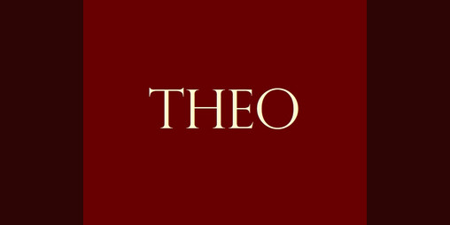 Cover image for Theo