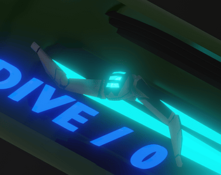DiveDemo