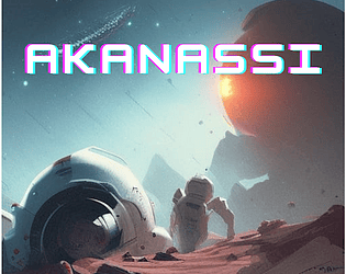 Akonassi