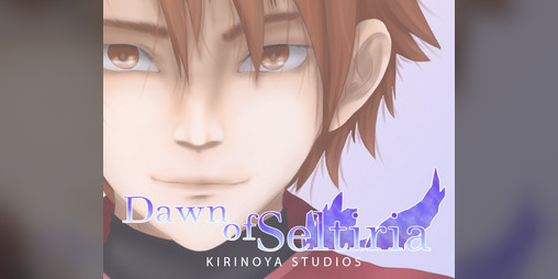 Cover image for Dawn of Seltiria RPG (暁のセルティリア)