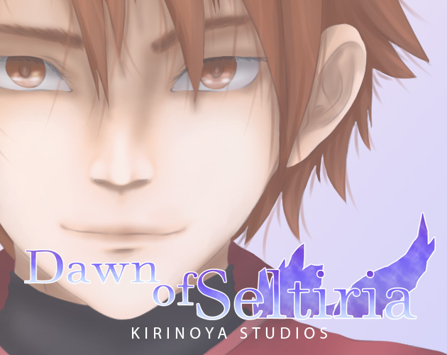 Dawn of Seltiria RPG (暁のセルティリア)