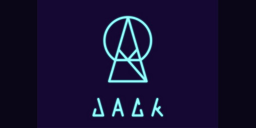 Cover image for JACK