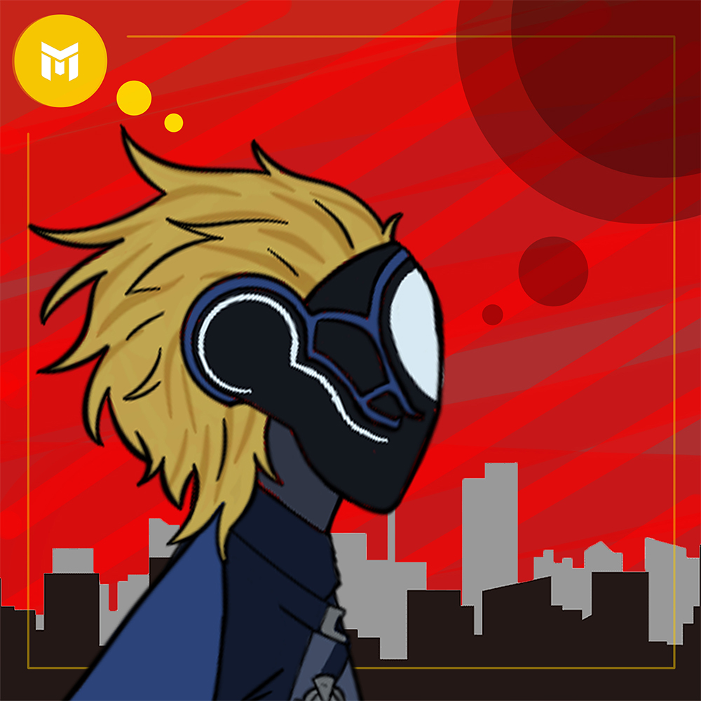Cover image for Major Havoc