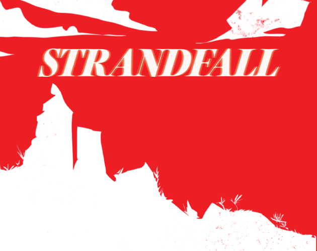 Strandfall